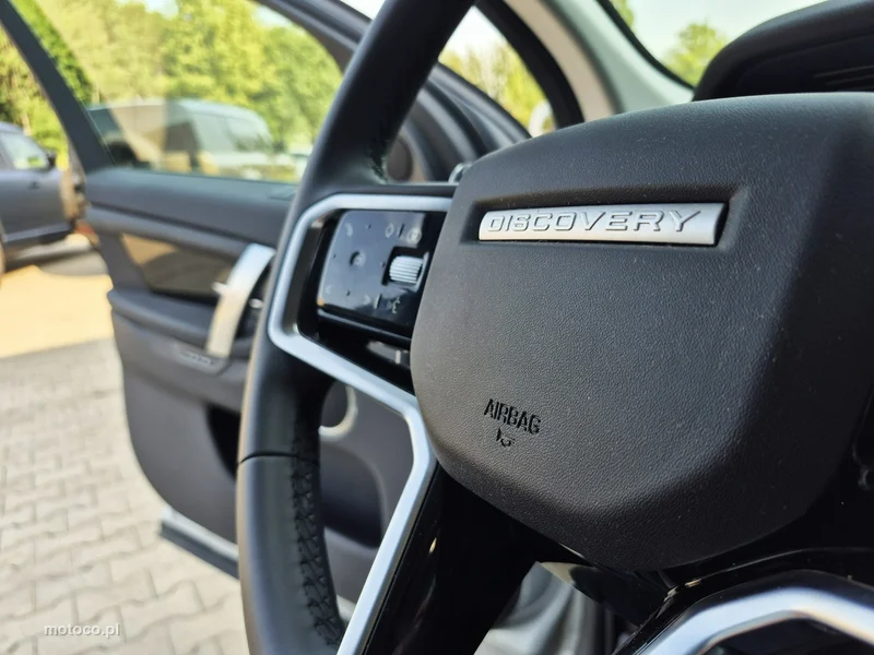 Land Rover Discovery Sport 39
