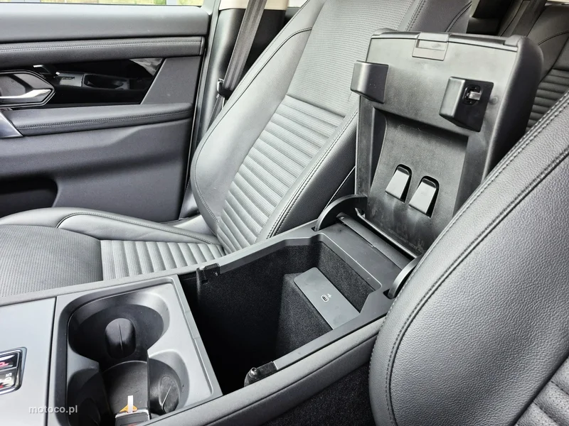 Land Rover Discovery Sport 40