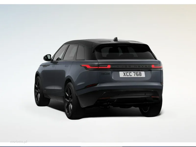 Land Rover Range Rover Velar 3