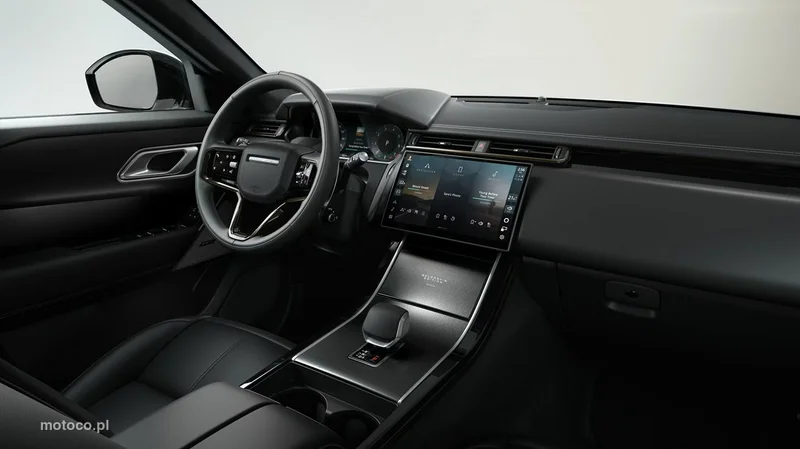 Land Rover Range Rover Velar 6