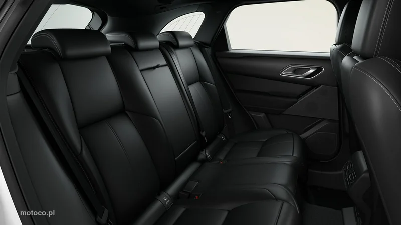 Land Rover Range Rover Velar 8