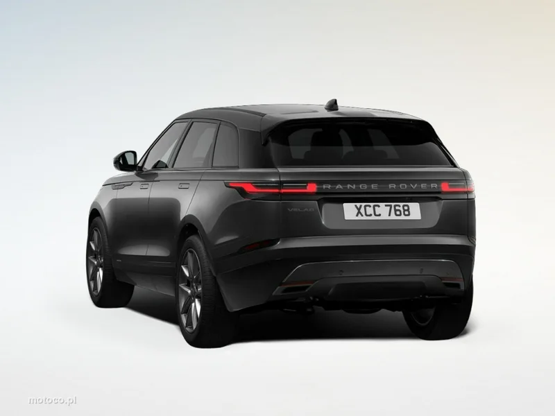 Land Rover Range Rover Velar 3