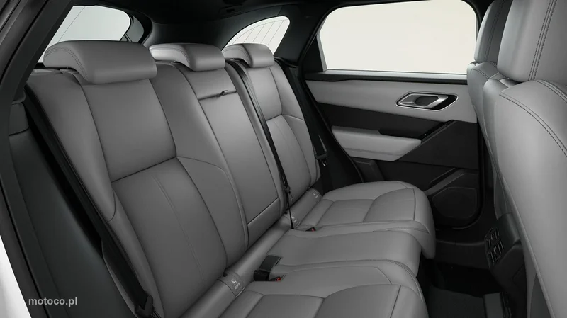 Land Rover Range Rover Velar 7