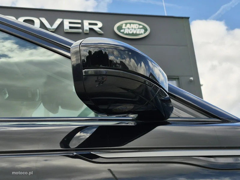 Land Rover Range Rover Velar 17