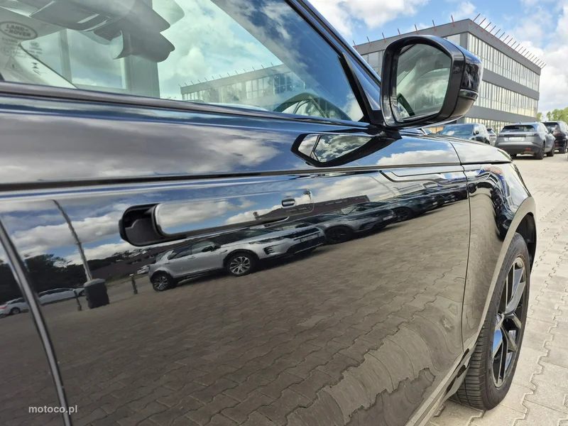 Land Rover Range Rover Velar 18
