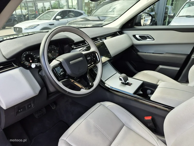 Land Rover Range Rover Velar 22