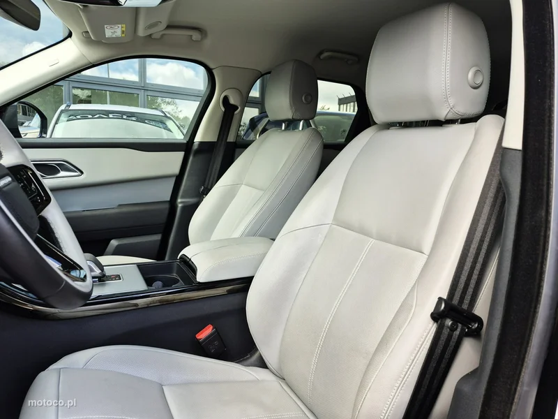 Land Rover Range Rover Velar 23