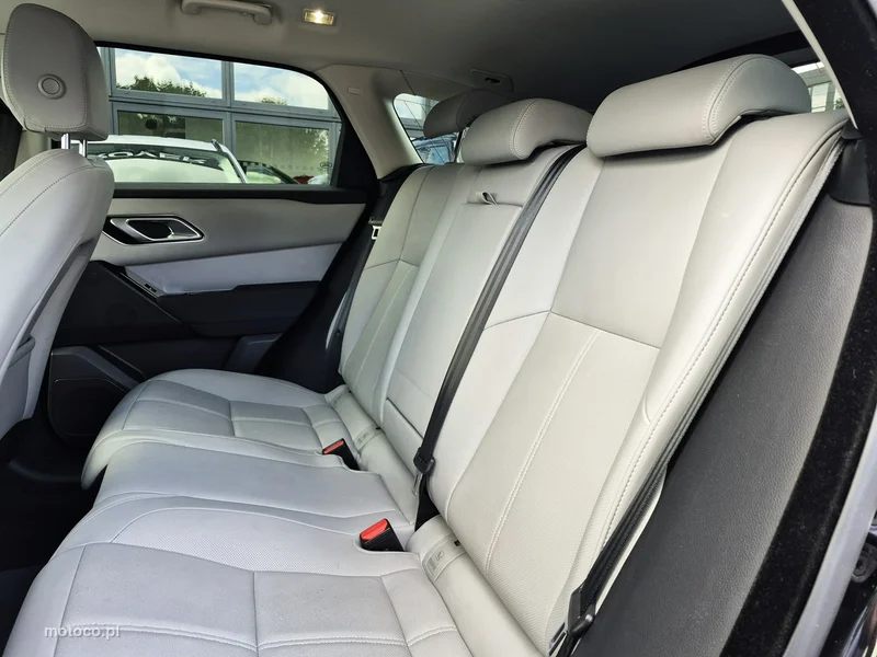 Land Rover Range Rover Velar 27