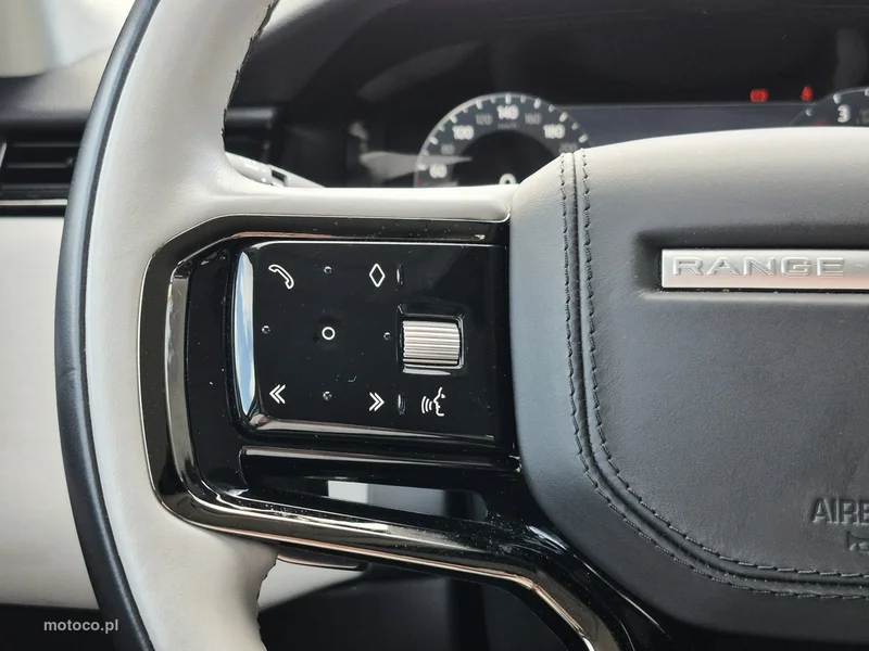 Land Rover Range Rover Velar 32