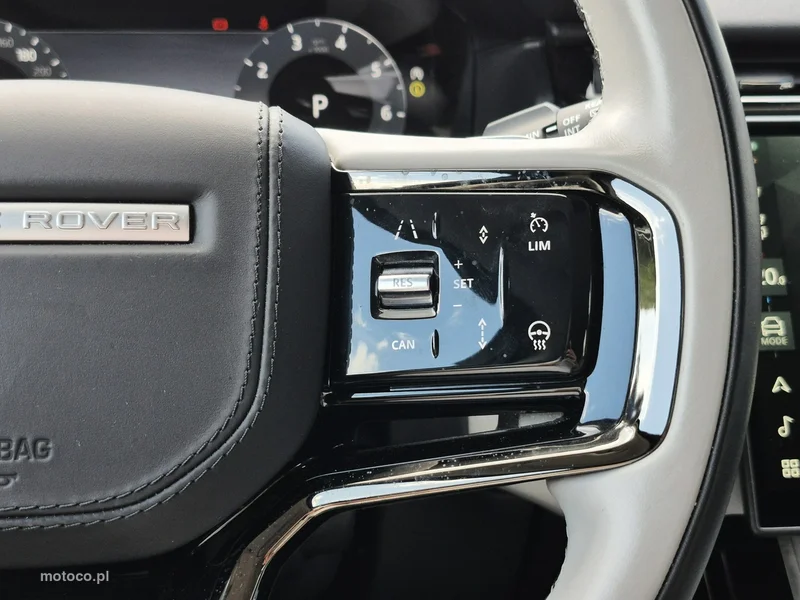 Land Rover Range Rover Velar 33