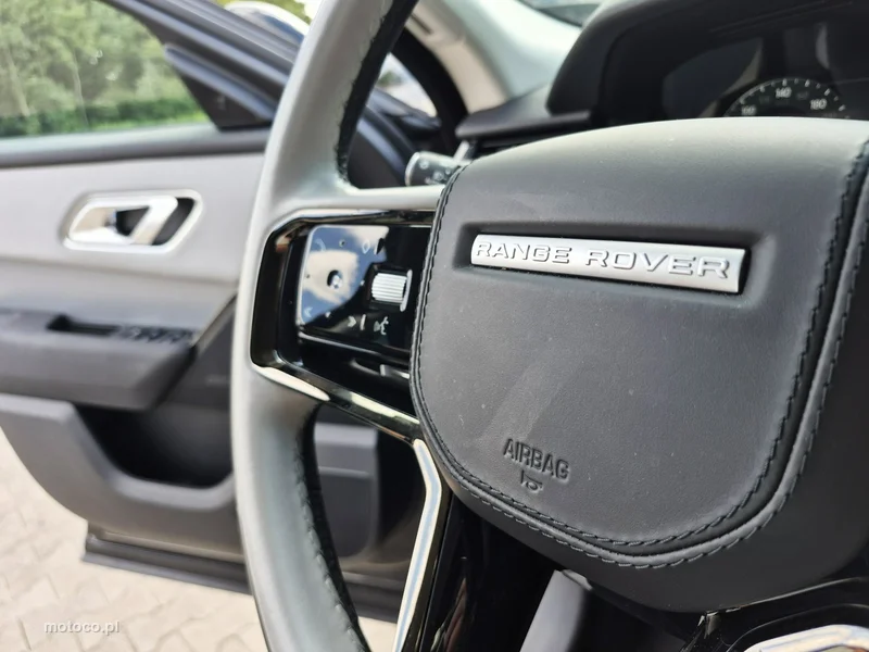 Land Rover Range Rover Velar 34