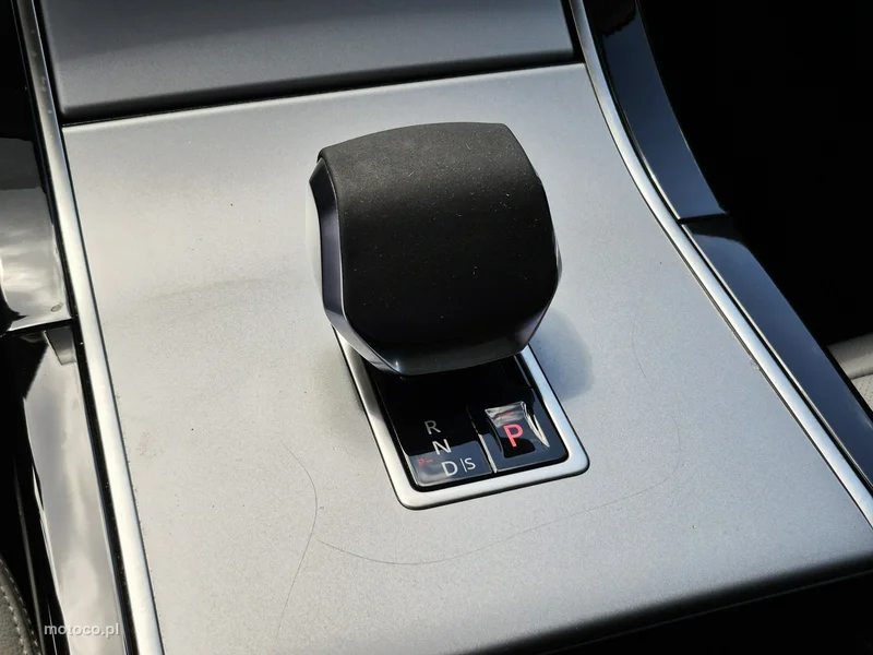 Land Rover Range Rover Velar 35