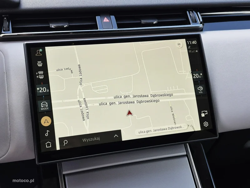 Land Rover Range Rover Velar 36