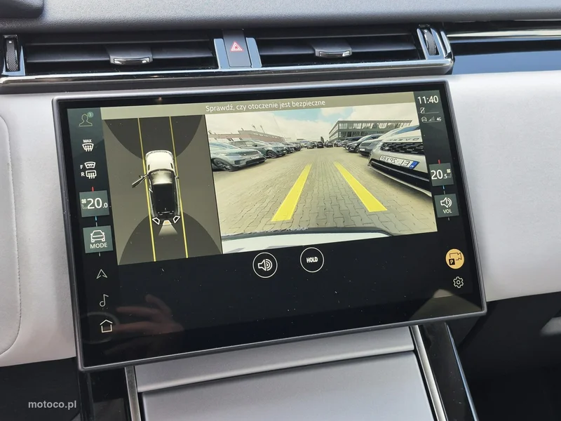 Land Rover Range Rover Velar 37