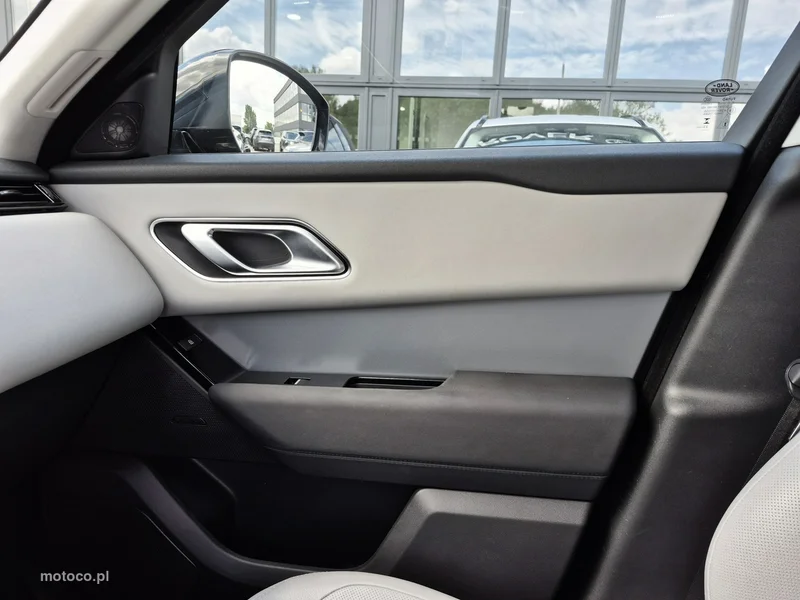 Land Rover Range Rover Velar 39