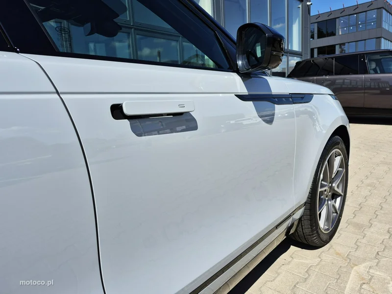 Land Rover Range Rover Velar 16