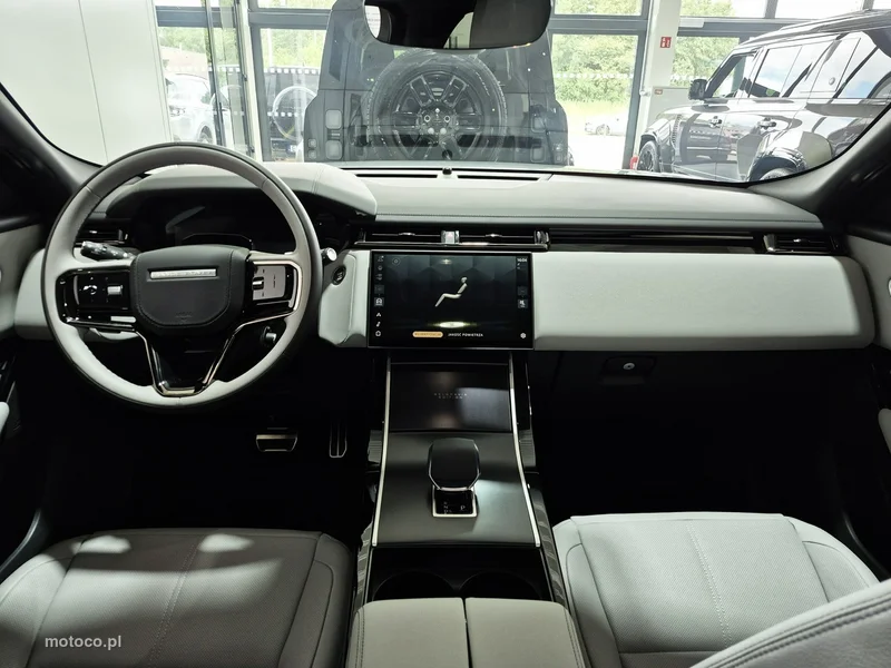 Land Rover Range Rover Velar 26