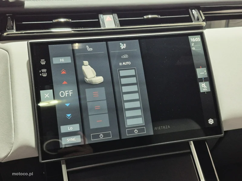 Land Rover Range Rover Velar 34
