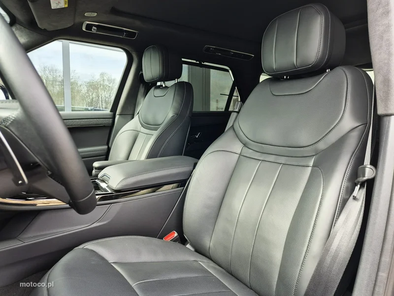 Land Rover Range Rover Sport 21