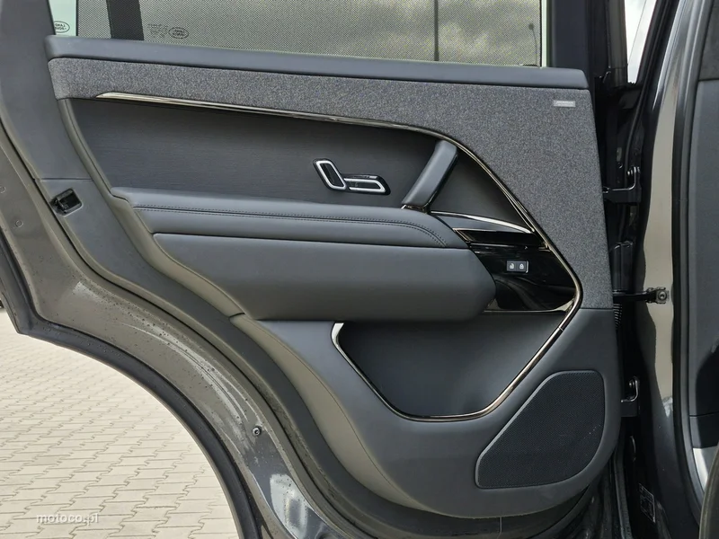 Land Rover Range Rover Sport 22