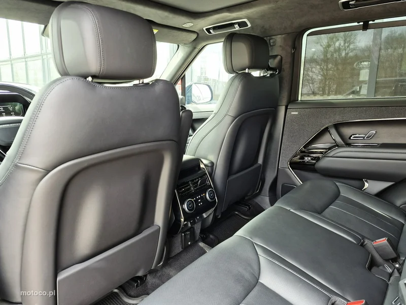 Land Rover Range Rover Sport 23
