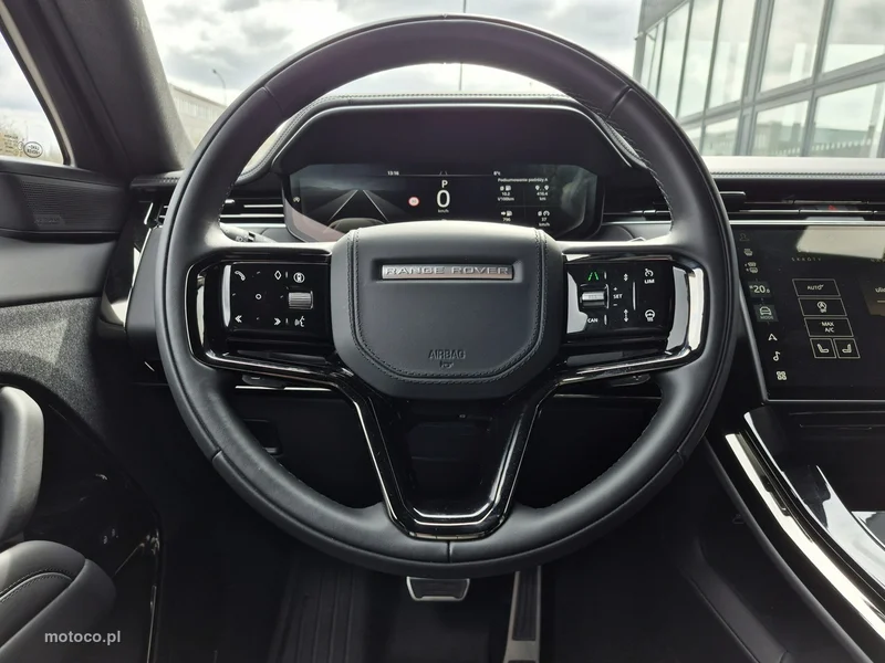Land Rover Range Rover Sport 26