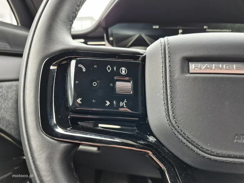 Land Rover Range Rover Sport 29