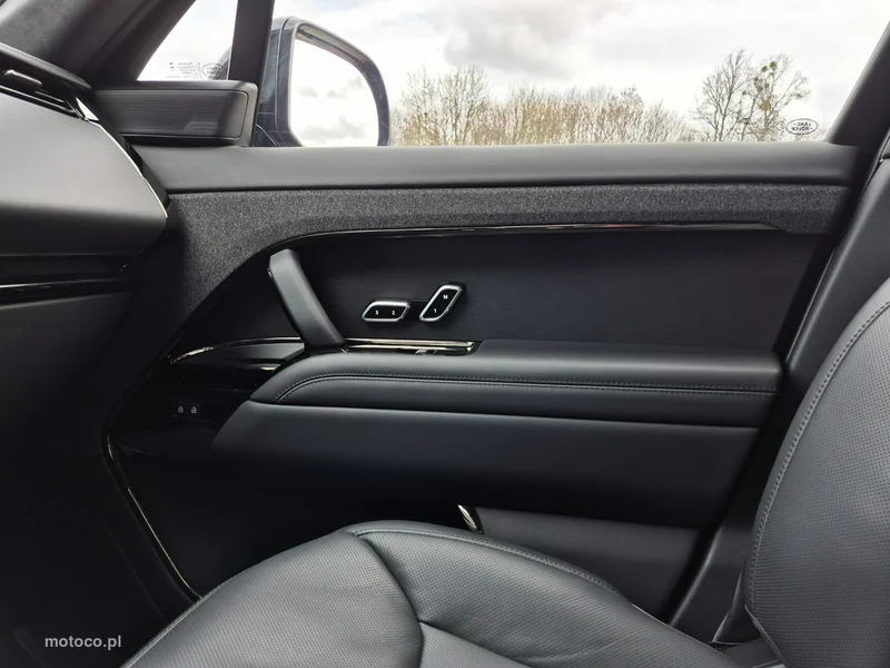 Land Rover Range Rover Sport 35