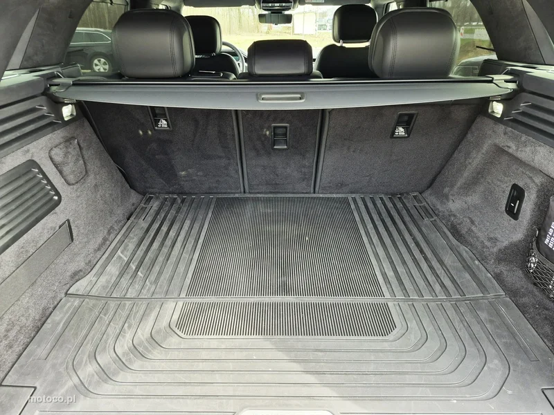 Land Rover Range Rover Sport 38