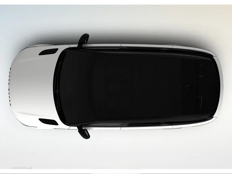 Land Rover Range Rover Velar 5