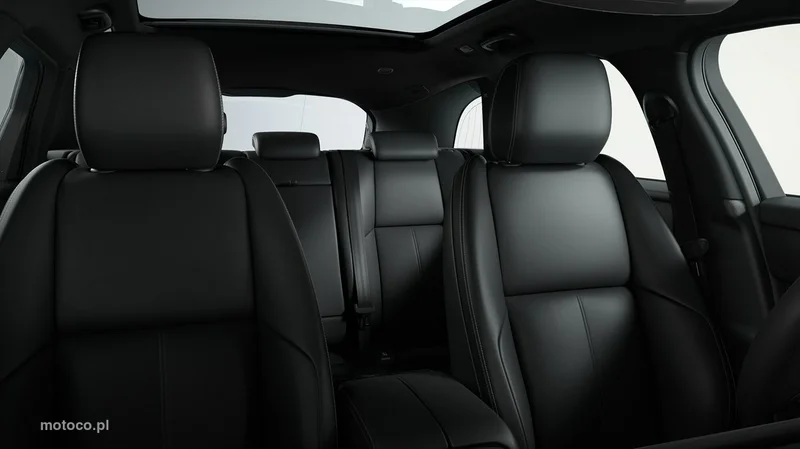 Land Rover Range Rover Velar 7