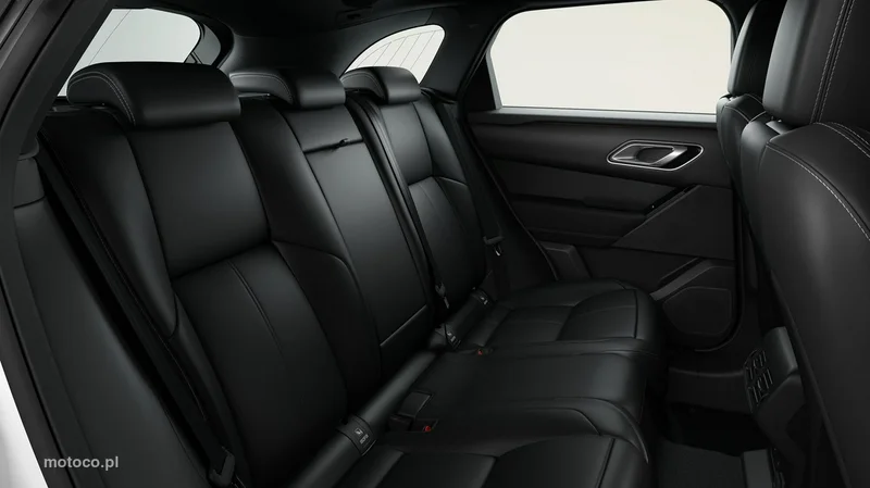 Land Rover Range Rover Velar 8