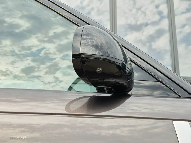 Land Rover Range Rover 15