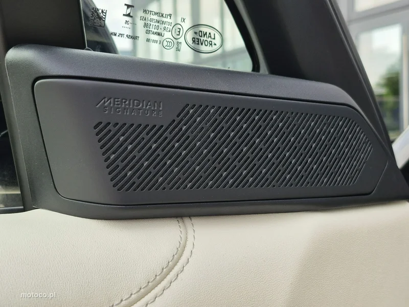 Land Rover Range Rover 19