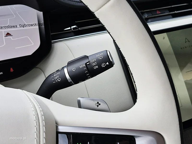 Land Rover Range Rover 32