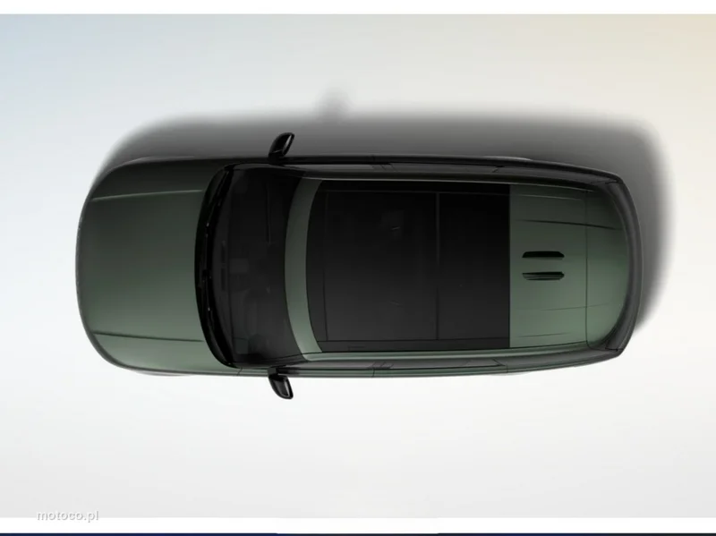 Land Rover Range Rover 5