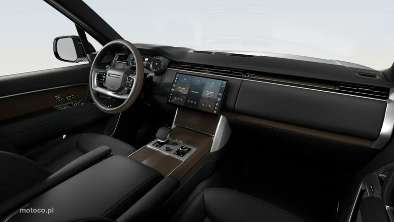 Land Rover Range Rover 6