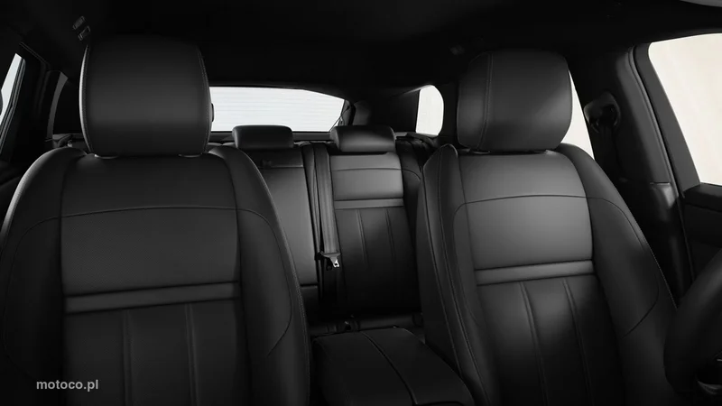 Land Rover Range Rover Evoque 7