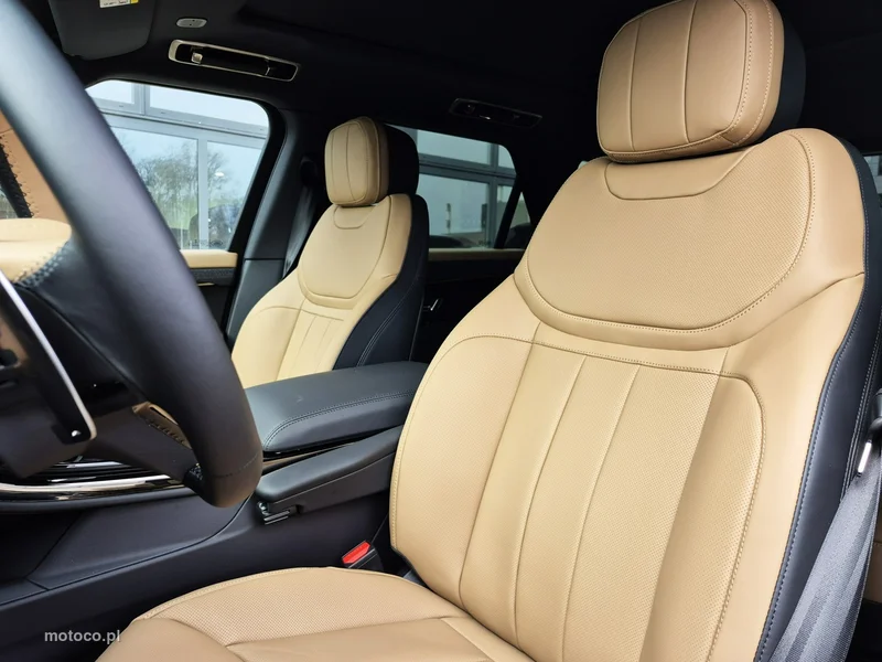 Land Rover Range Rover Sport 20