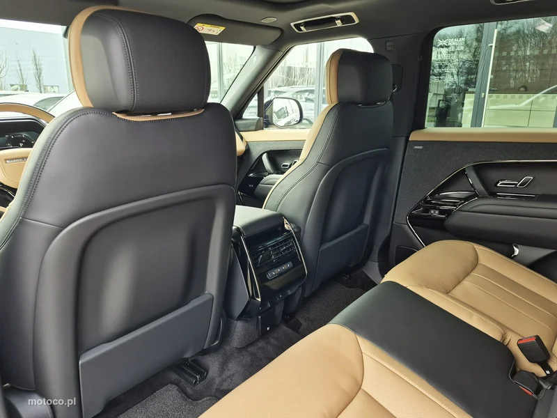 Land Rover Range Rover Sport 23
