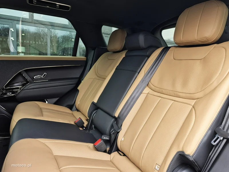 Land Rover Range Rover Sport 24