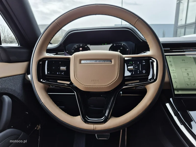 Land Rover Range Rover Sport 26