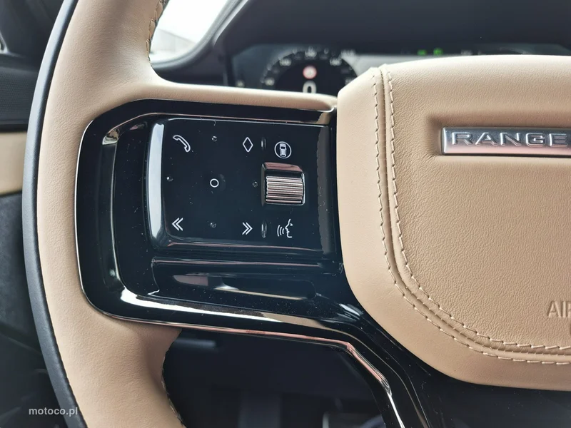 Land Rover Range Rover Sport 29