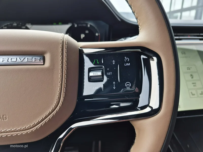 Land Rover Range Rover Sport 30