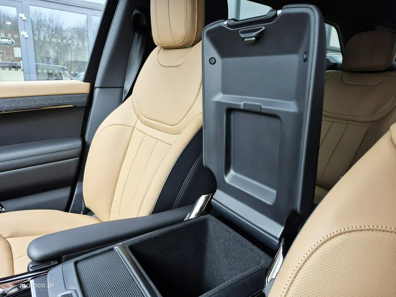 Land Rover Range Rover Sport 38