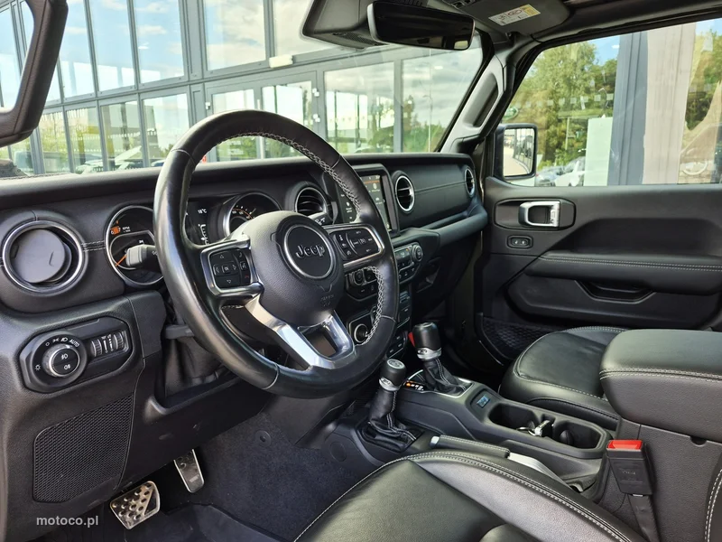 Jeep Wrangler 20