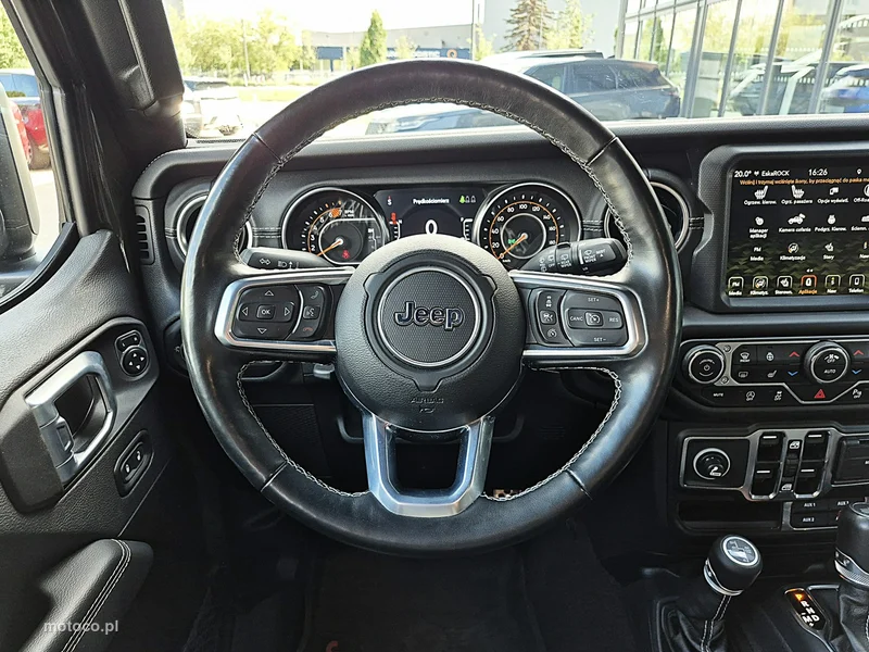 Jeep Wrangler 29