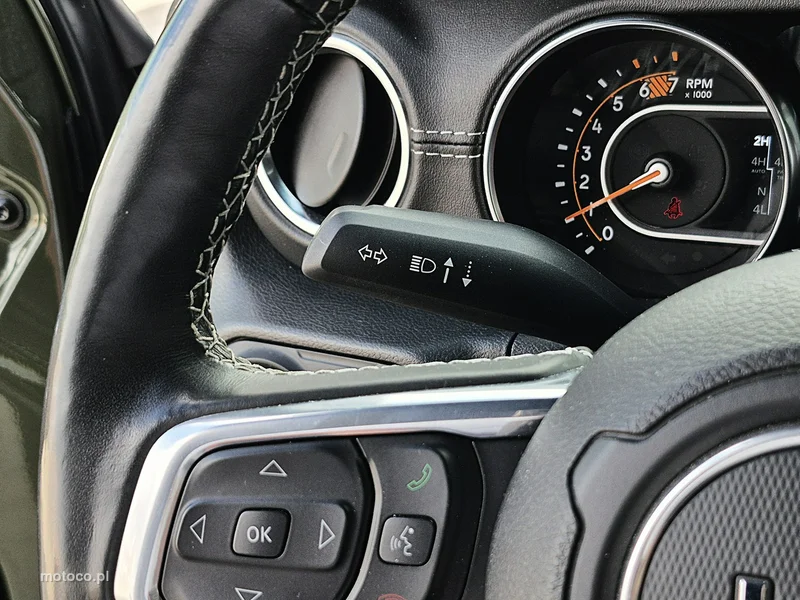 Jeep Wrangler 34