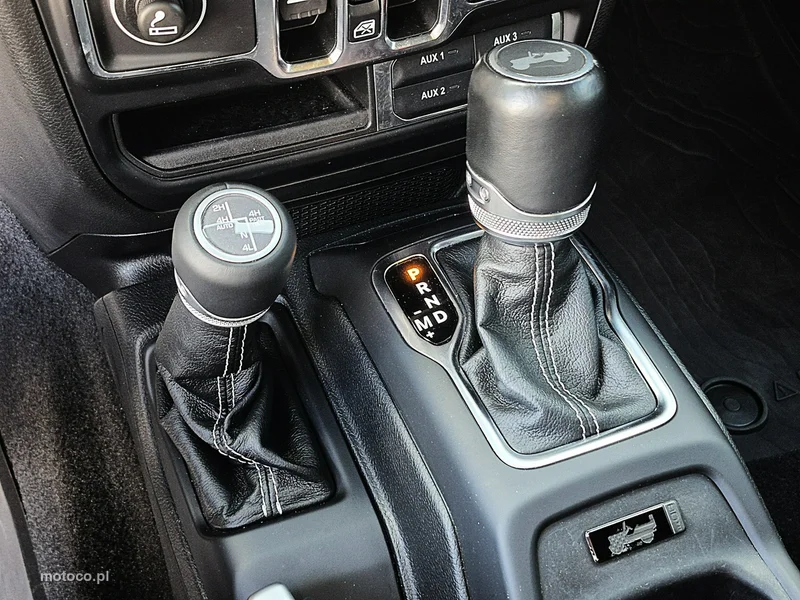 Jeep Wrangler 37