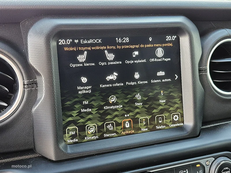 Jeep Wrangler 40